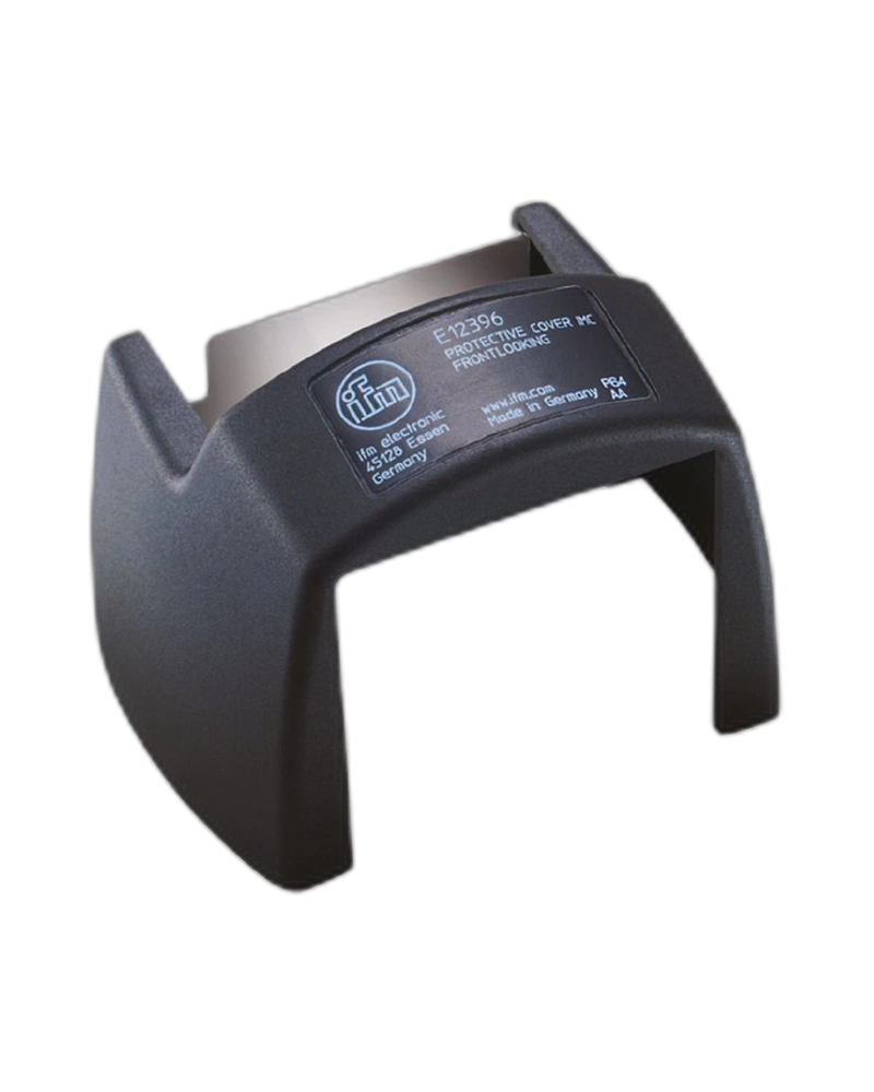 E12396 - Protective housing for position sensors - PROTECTIVE COVER IMC FRONTLOOKING