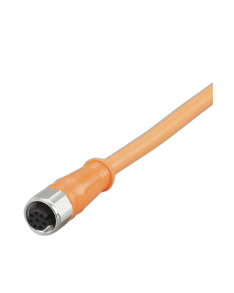 E12401 - Connecting cable with socket - ADOGH080VAS0040E08