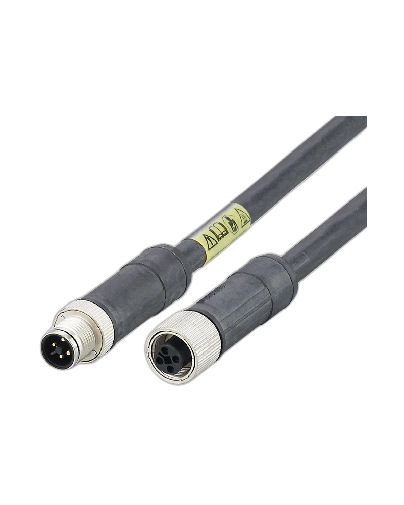 E12428 - Connection cable - VDOGD040ZDS0010H04STGD040ZDS