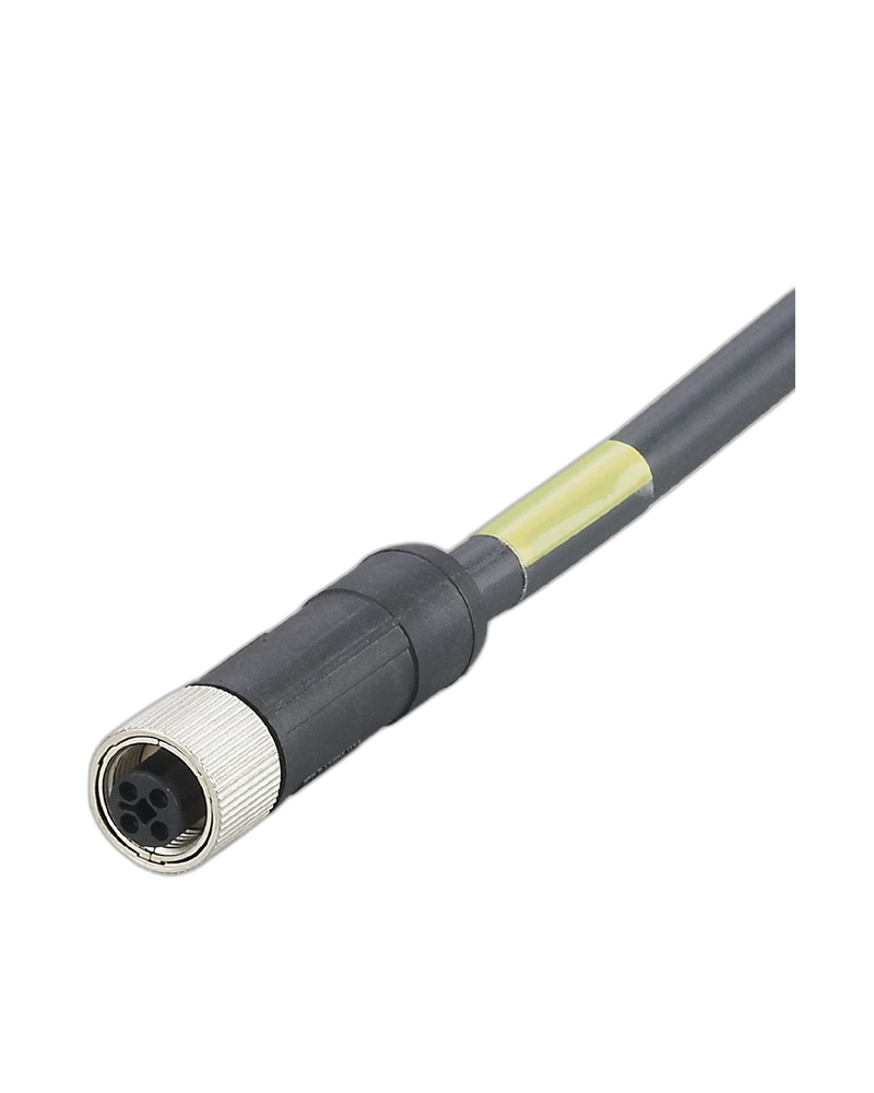 E12430 - Connecting cable with socket - ADOGD040ZDS0002H04