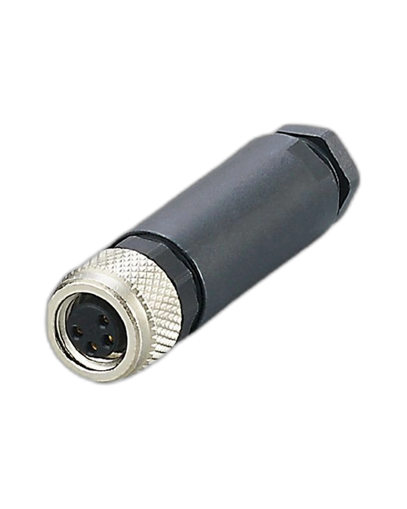 E12464 - Wirable socket - SDOGF040MSSFKPG