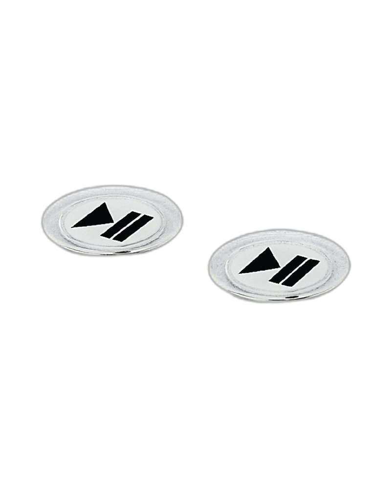 E12468 - Symbol disc for illuminated pushbutton - CAP M22 SYMBOL Start/Pause