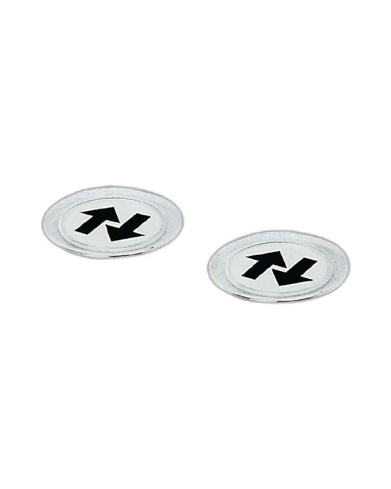 E12469 - Symbol disc for illuminated pushbutton - CAP M22 SYMBOL Up/Down