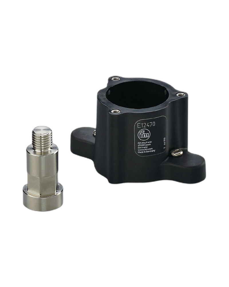 E12470 - Mounting adapter for position sensors used on rising stem valves - VALVIS ADAPTER 17