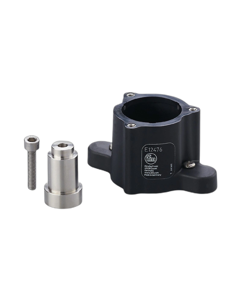 E12476 - Mounting adapter for position sensors used on rising stem valves - VALVIS ADAPTER 19