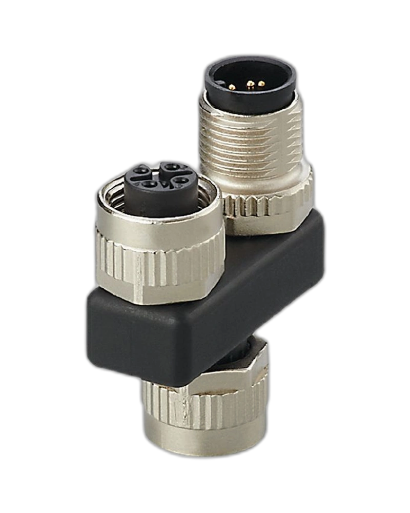 E12481 - Y-splitter - ZDO2H050MSS0000-00STGH050MSS