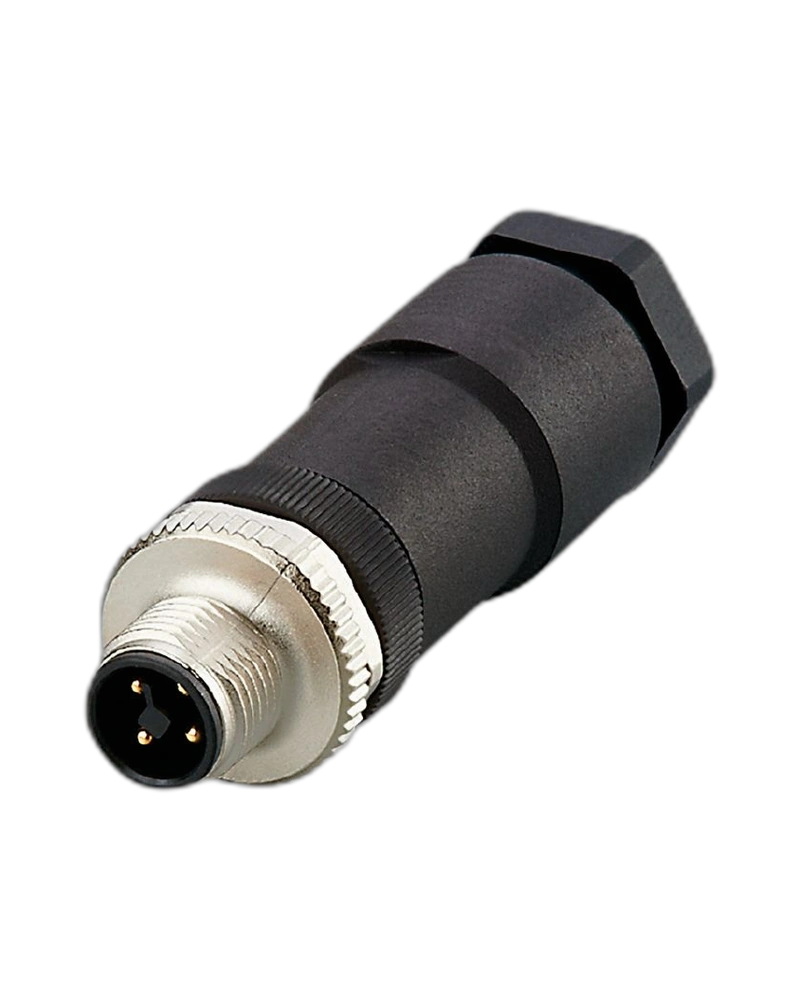 E12500 - Wirable plug - SSTGH040ZDSFKG