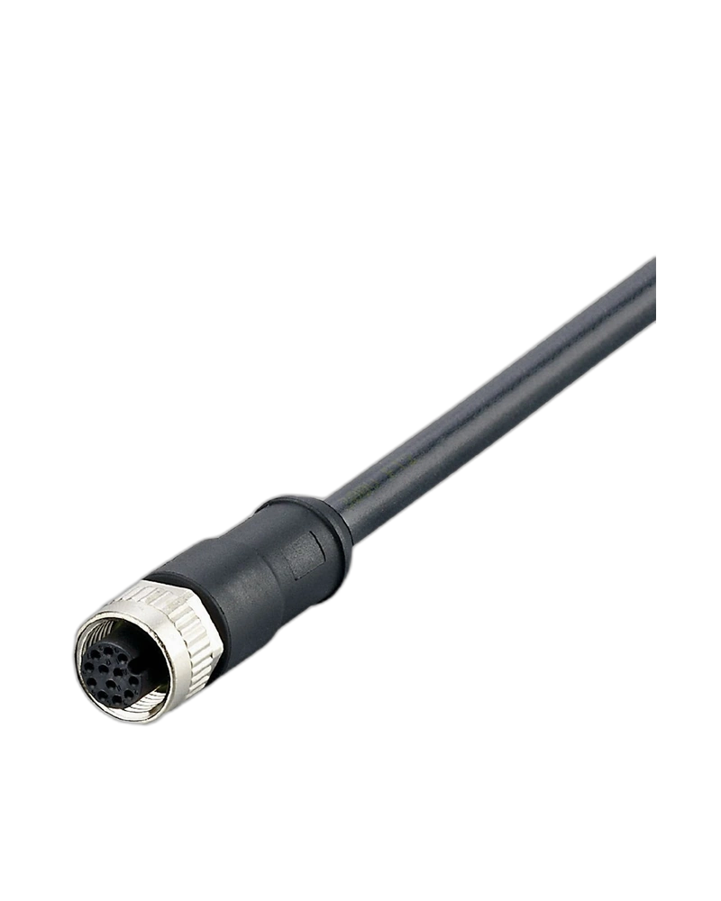 E12502 - Connecting cable with socket - ADOGH120ZDS0005H12