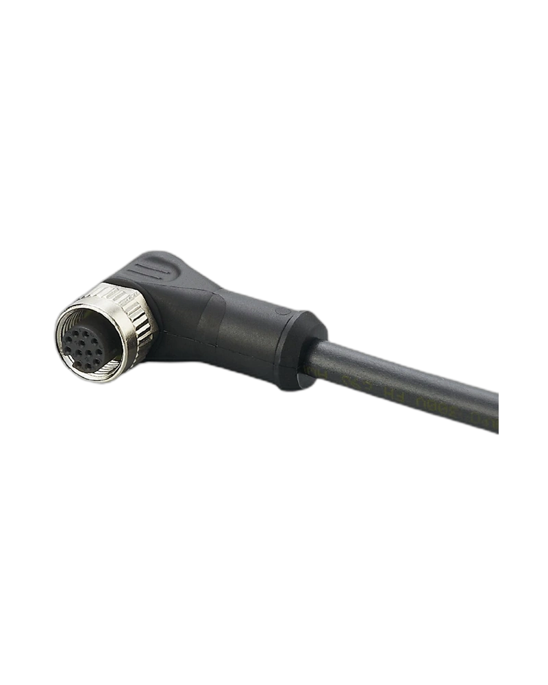 E12505 - Connecting cable with socket - ADOAH120ZDS0010H12