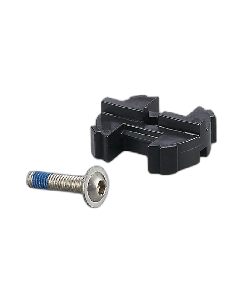 E12526 - Spacer for target puck - SPACER 10MM FOR PUCK