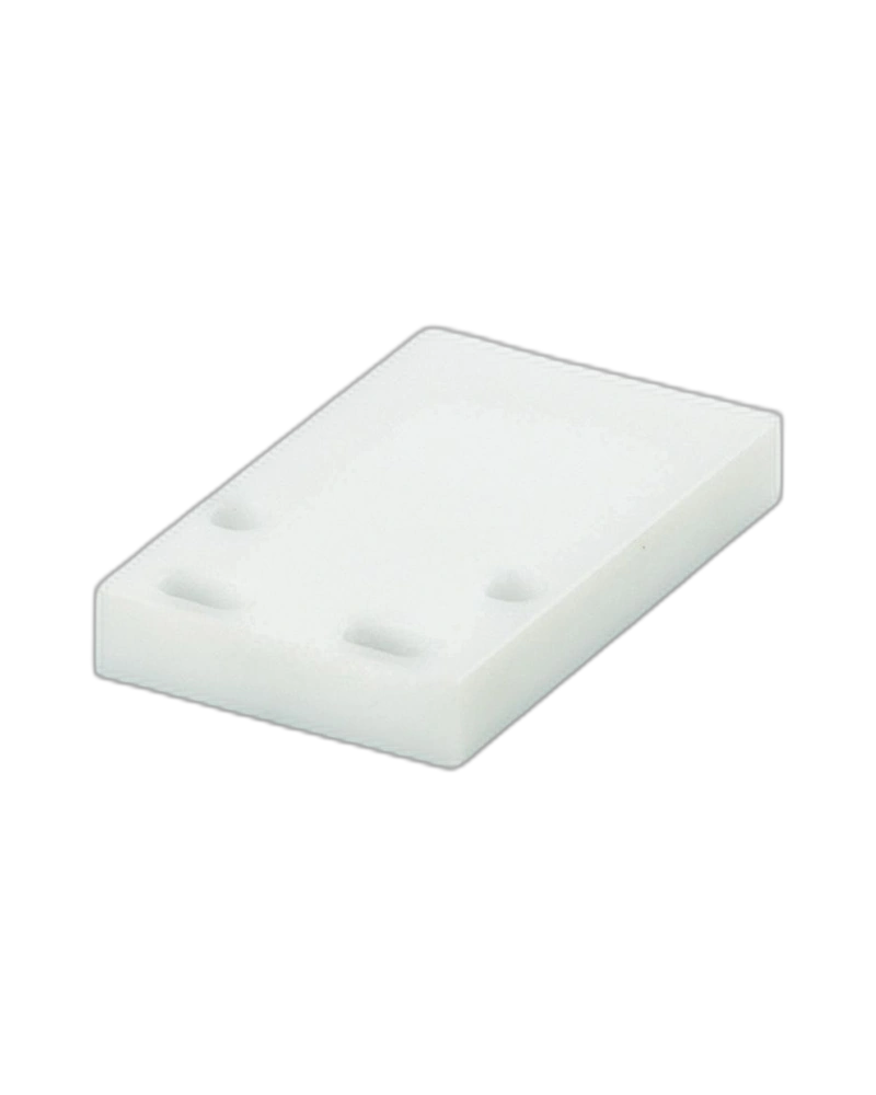 E12528 - Spacer for inductive sensors - 10mm DISTANCE PLATE IMC