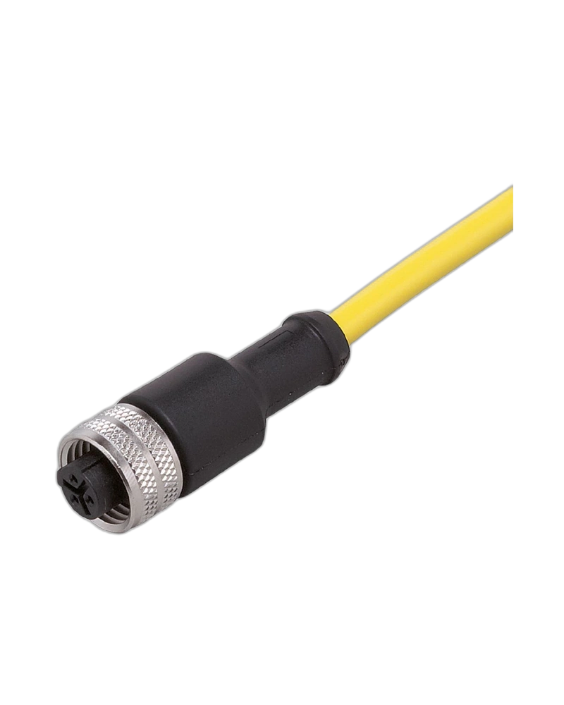 E12531 - Connecting cable with socket - ADOGA030MSS0018E03