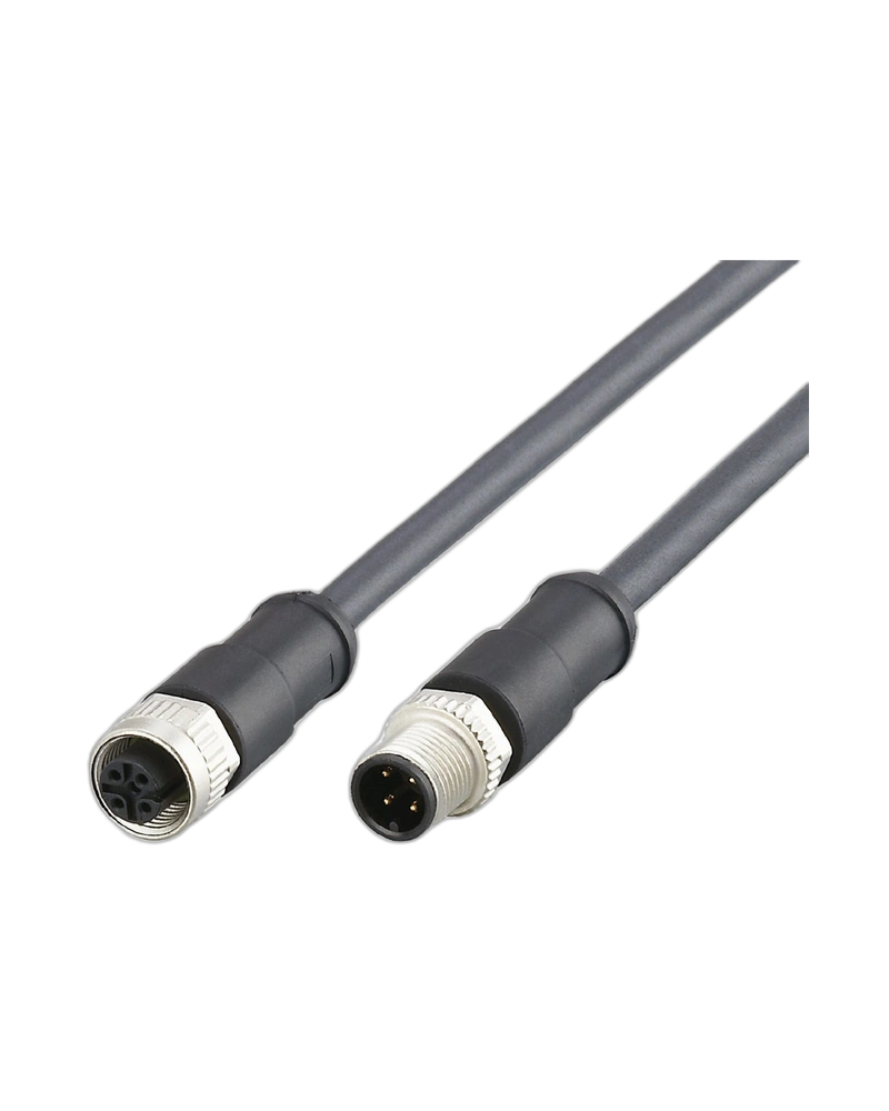 E12535 - Connection cable - VDOGH040MSS0007H04STGH04MSS