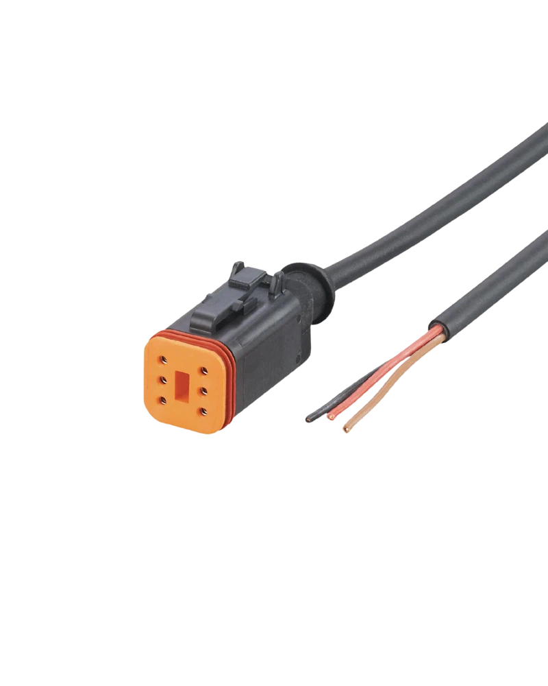 E12553 - Y connection cable - YDOGS040PLS0002H02
