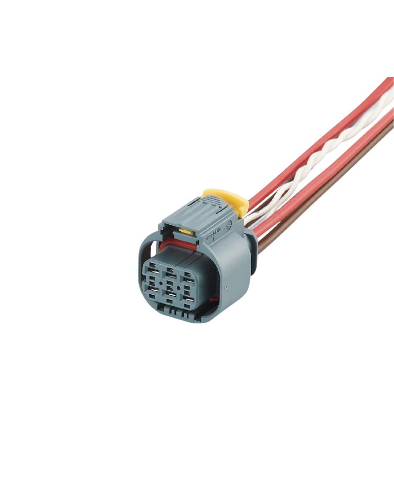 E12566 - Connecting cable with AMP connector - ADOGX060--A005E06