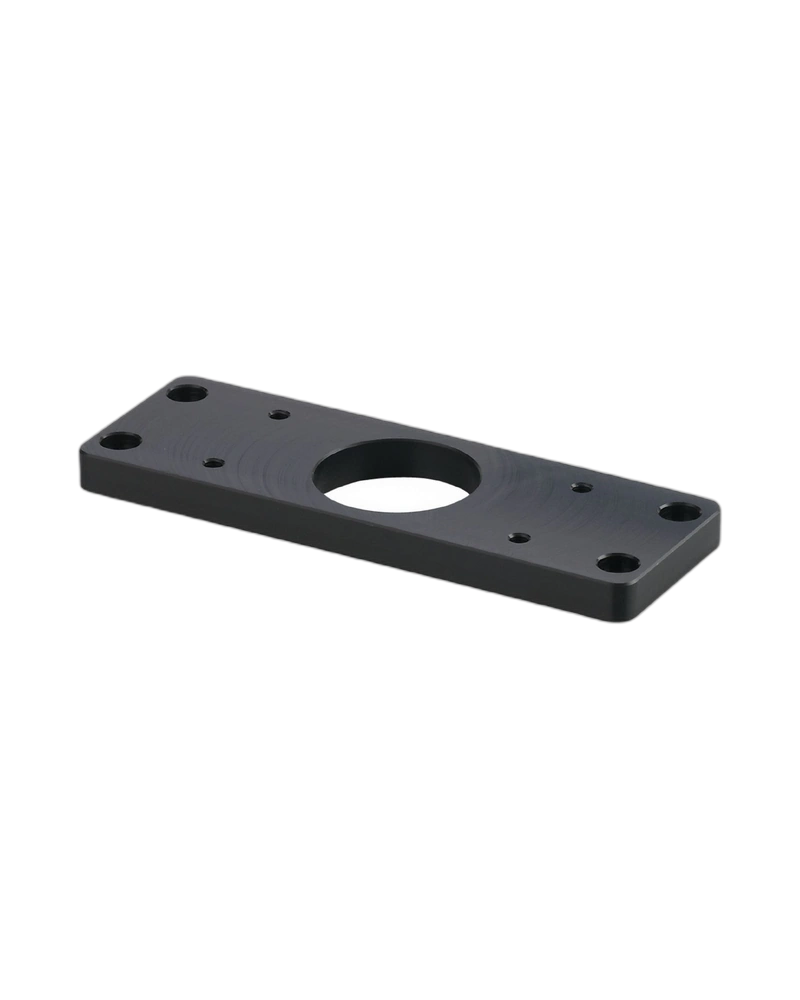 E12573 - Mounting plate - ADAPTER 130X30X10