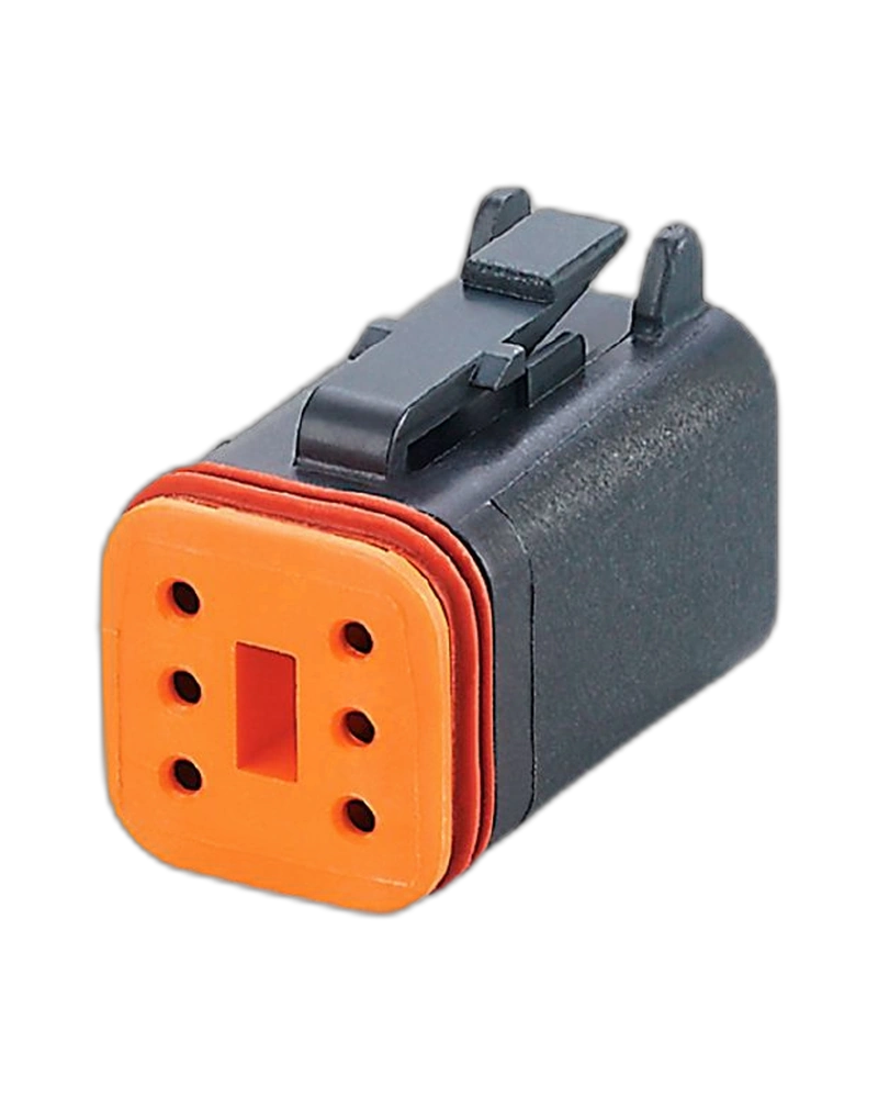 E12583 - Wirable socket - SDOGS060--AFKCR