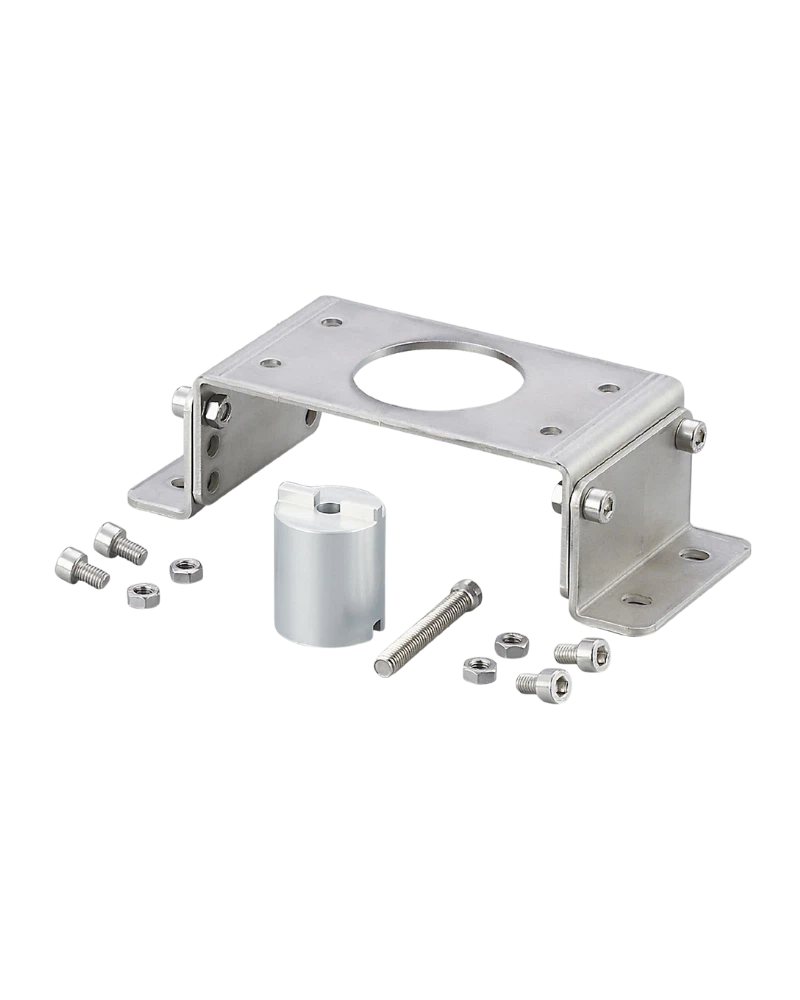 E12628 - Mounting bracket - VALVE BRACKET 30-50MM