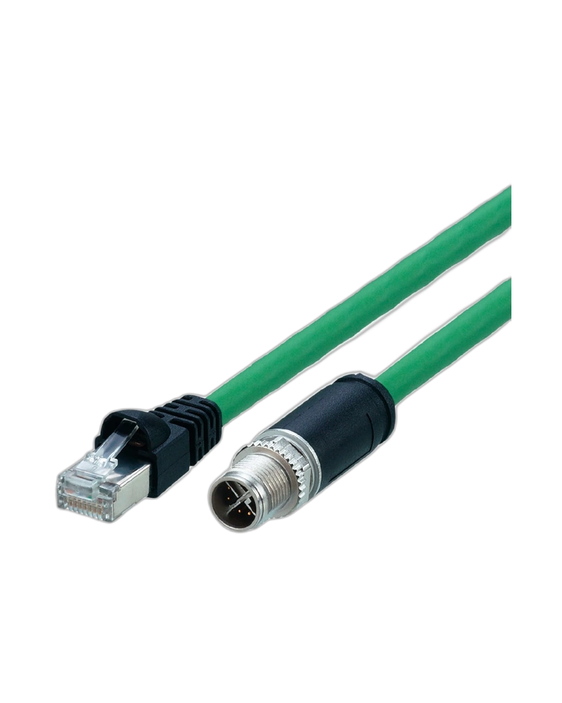 E12632 - Ethernet connection cable - VSTGX080MSS0005K08STGP080--S