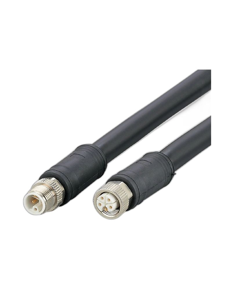 E12662 - Connection cable - VDOAX050MSS0005H05STGH005MSS