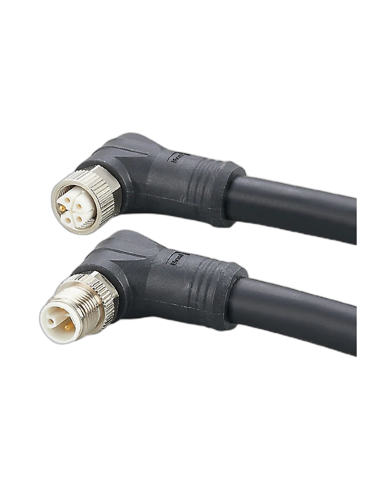 E12670 - Connection cable - VDOAX050MSS0010H05STAH005MSS