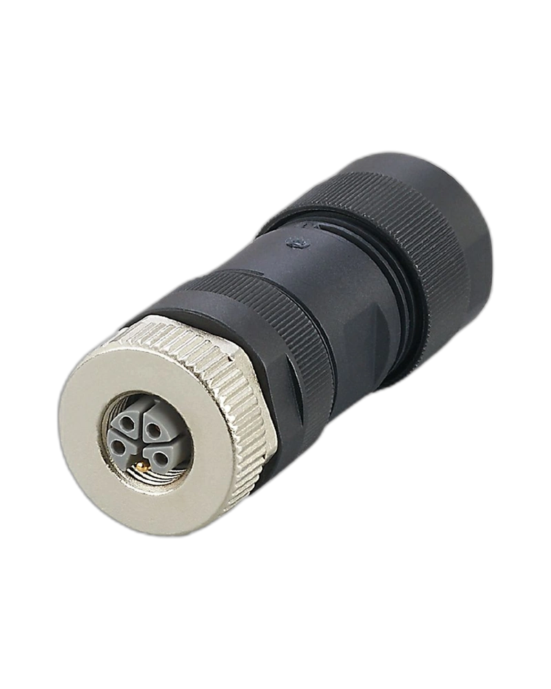 E12672 - Wirable socket - SDOGX050ZDSFKPG