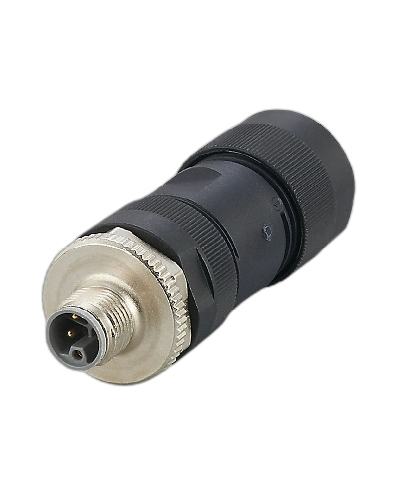 E12673 - Wirable plug - SSTGX050ZDSFKPG