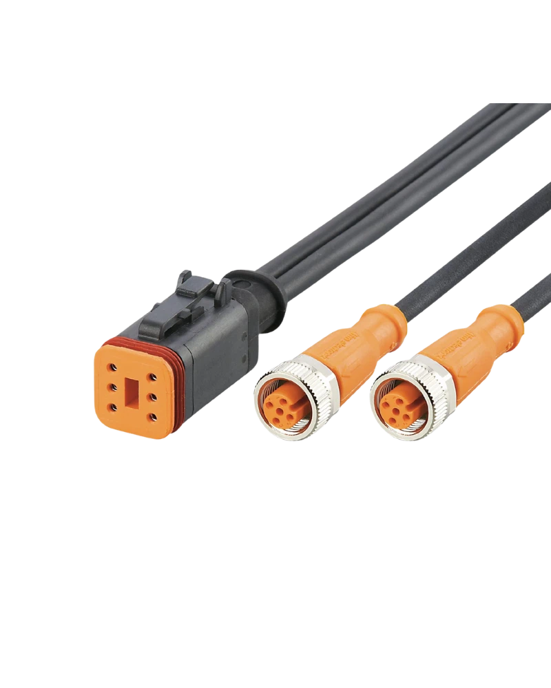 E12687 - Y connection cable - YDOGS060--S0005H03DOGH030MSS