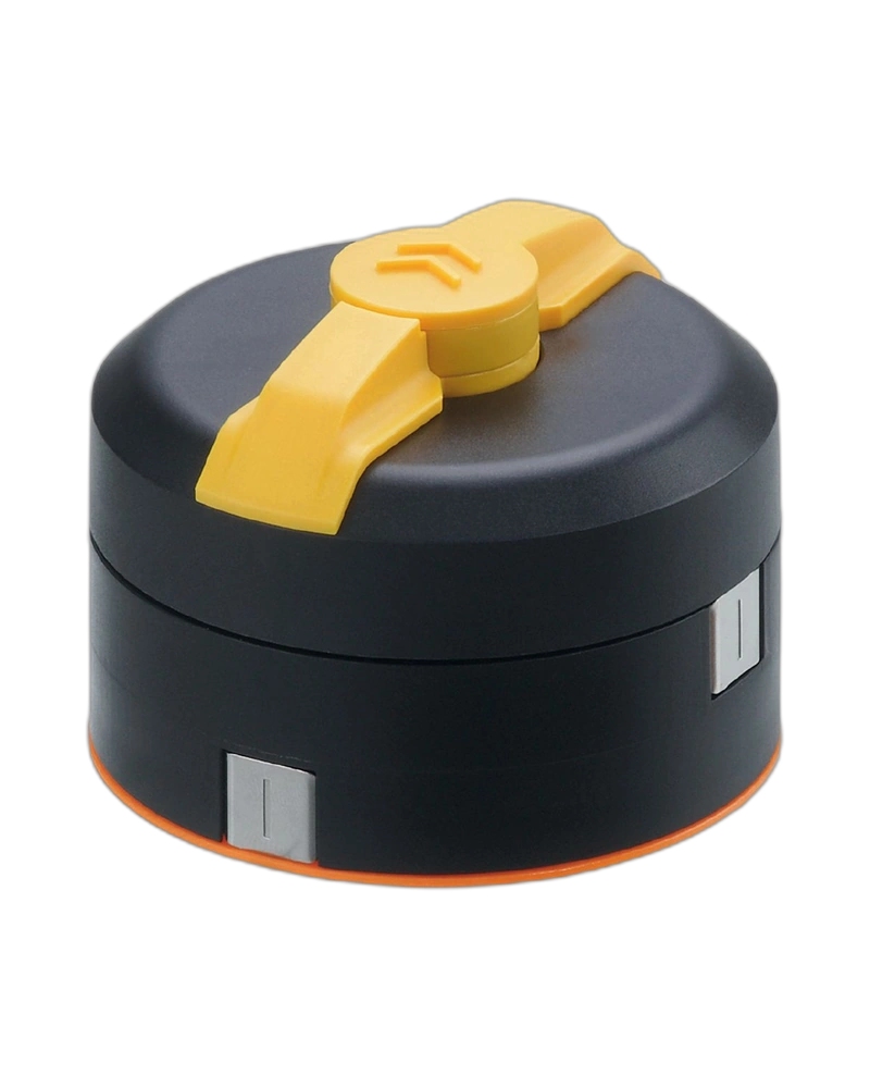 E12725 - Target puck for valve actuators - PUCK 65MM ADJUSTABLE