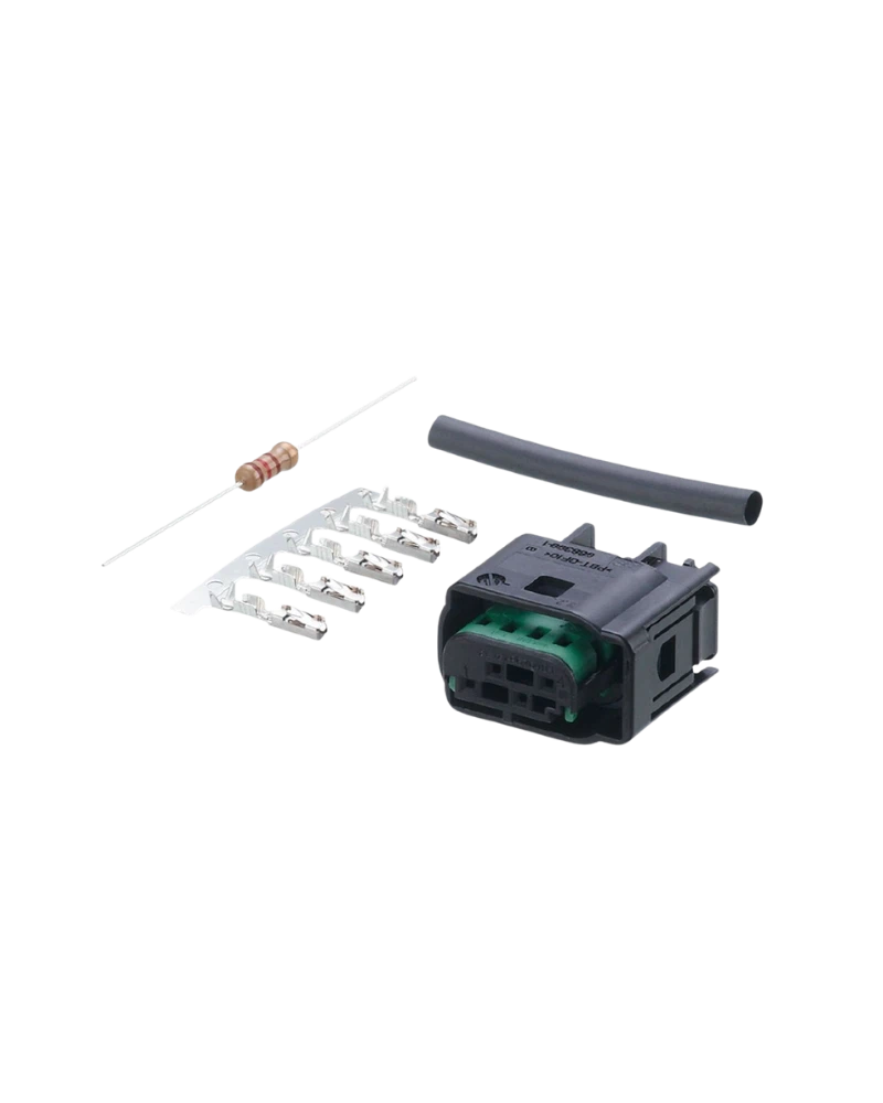E12737 - Wirable socket - ecomatPanel/Connection Set