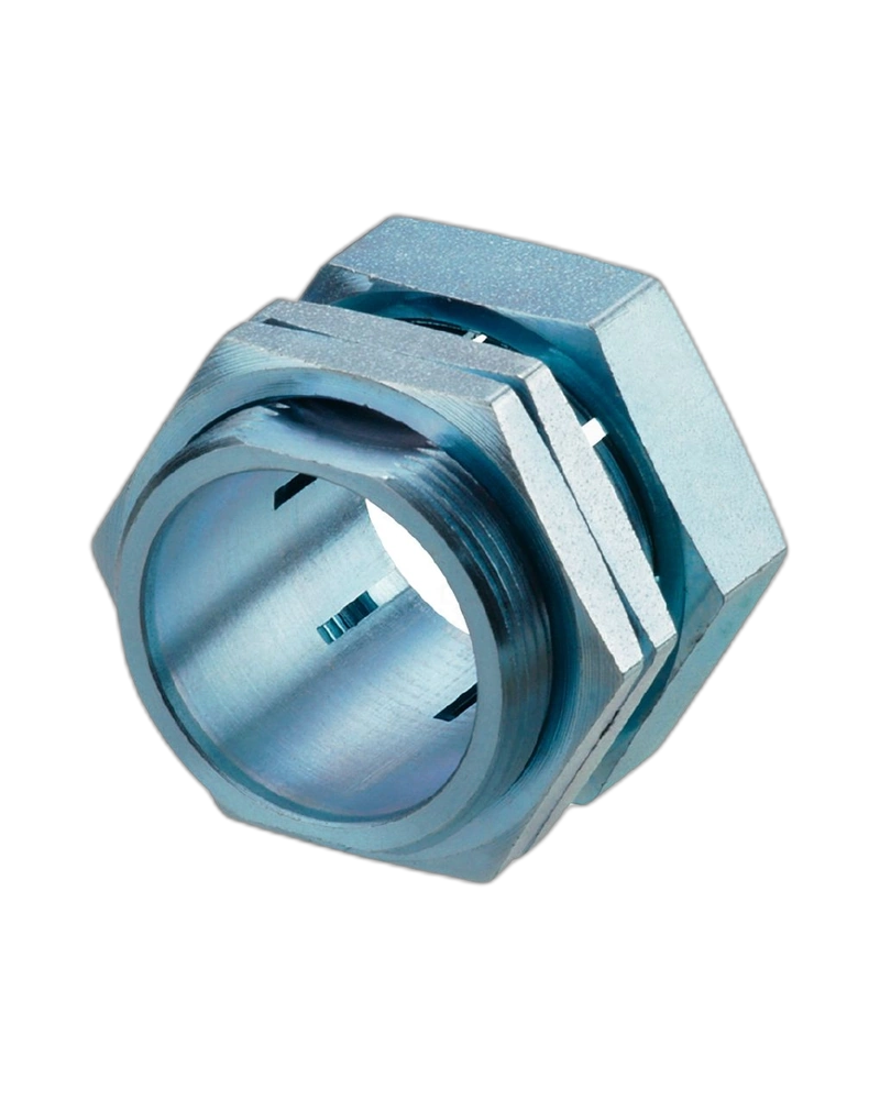 E12742 - Mounting sleeve with end stop - FIXING/M30/NT/FE/END STOP