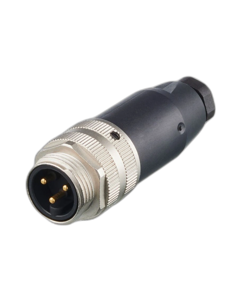 E12775 - Wirable plug - SSTGB030ZDSFKPG