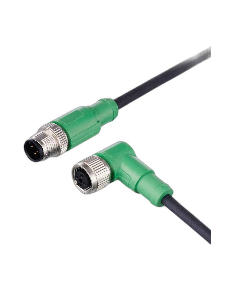 E12783 - Connection cable - VDOGH040ZDS0005M04STAH040ZDS