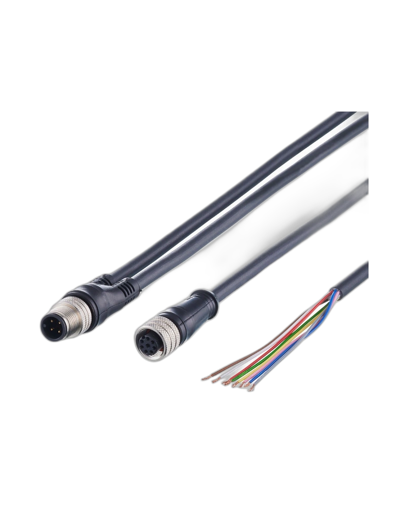 E12798 - Y Connection Cable - YDOGH080MSS00,2H02STGH080MSS