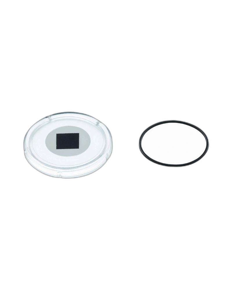 E12812 - Symbol disc for touch sensors - Stop symbol plastic