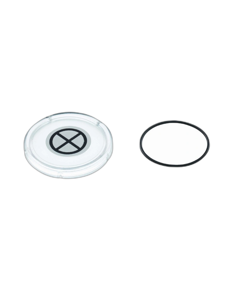 E12826 - Symbol disc for touch sensors - Transparent symbol light