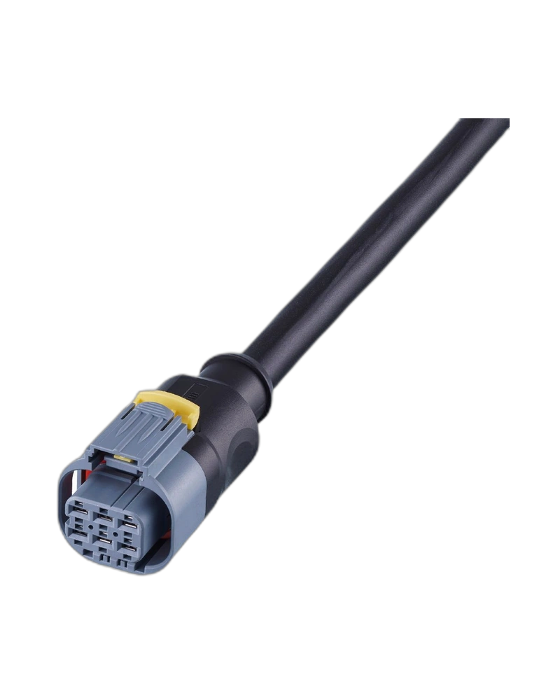 E12833 - Connecting cable with AMP connector - ADOGX060--D0002H06