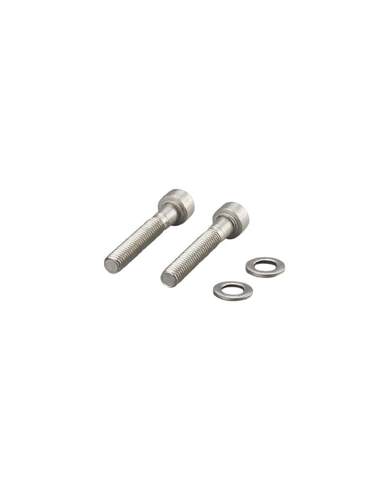 E17011 - Head cap screw - MOUNTING SCREWS M5X30