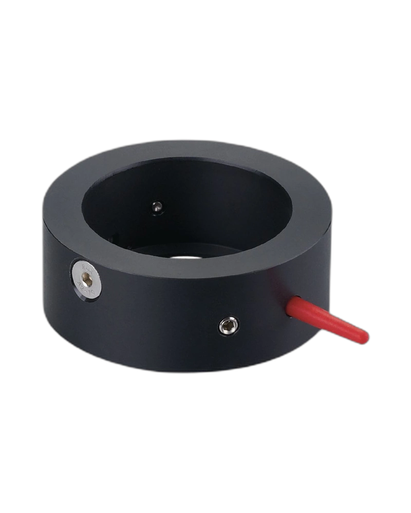 E17012 - Target puck for valve actuators - PUCK D70 +90/-0 / W50
