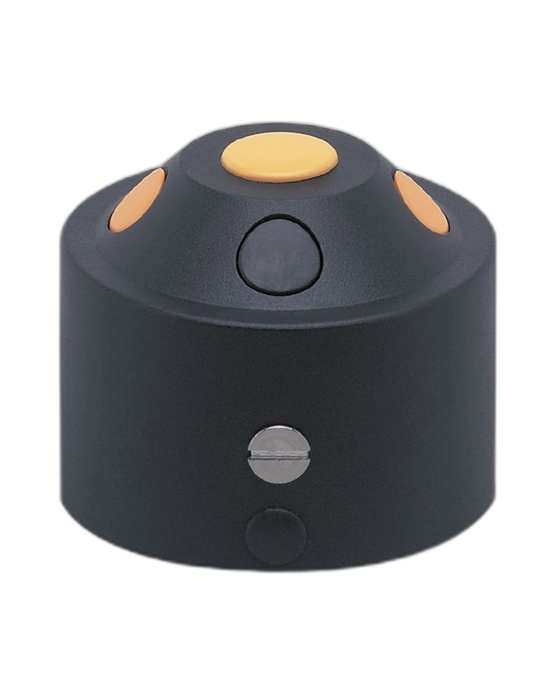 E17324 - Target puck for valve actuators - PUCK/IND/BK/65/8