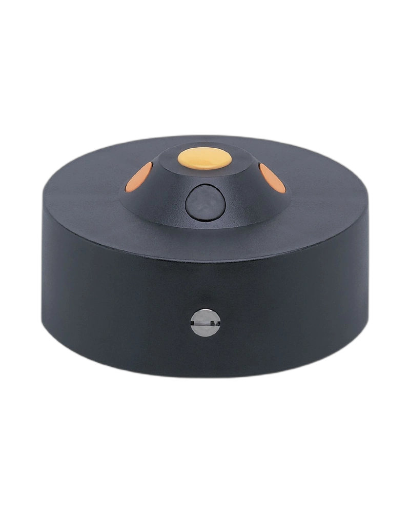 E17329 - Target puck for valve actuators - PUCK/IND/BK/102/08