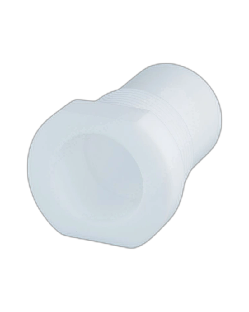 E19930 - Mounting adapter for capacitive sensors - MOUNTING ADAPTER M30 PTFE
