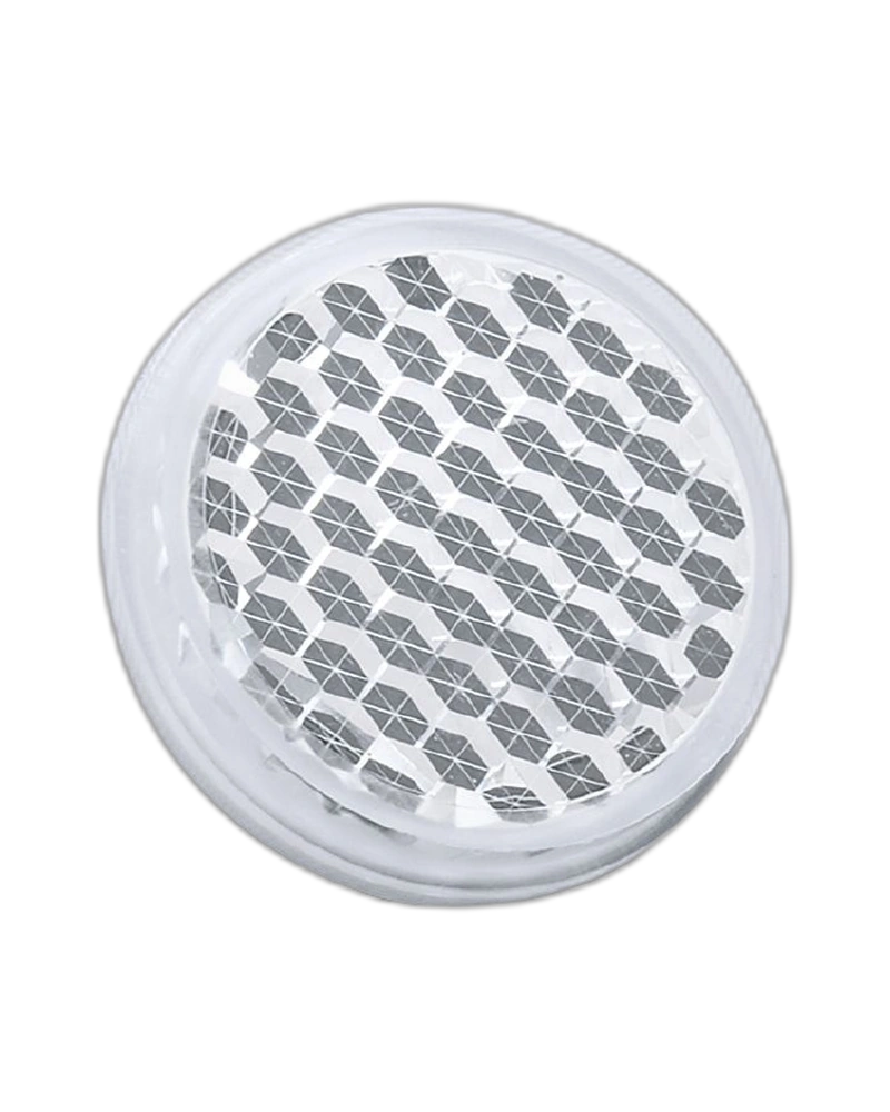 E20003 - Reflector for retro-reflective sensors - REFLECTOR TS-22