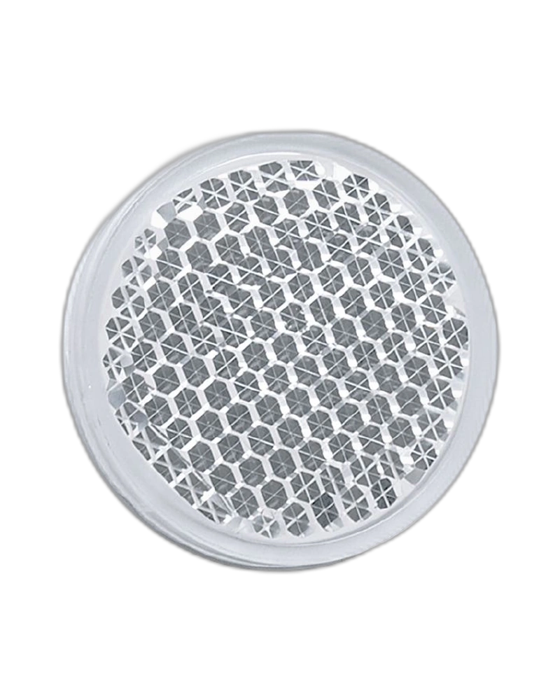 E20004 - Reflector for retro-reflective sensors - REFLECTOR TS-40