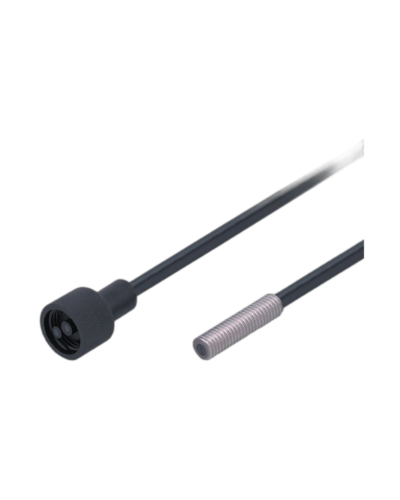 E20051 - Fibre optic diffuse reflection sensor - FT-00-P-A-M6