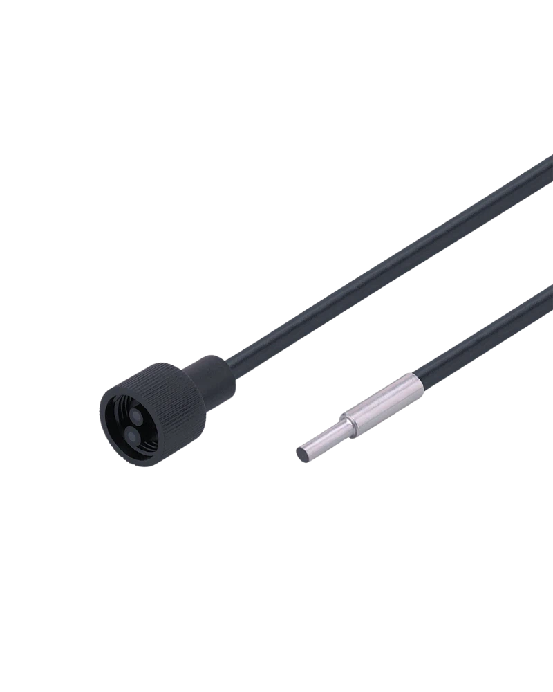 E20052 - Fibre optic diffuse reflection sensor - FT-00-P-A-E3