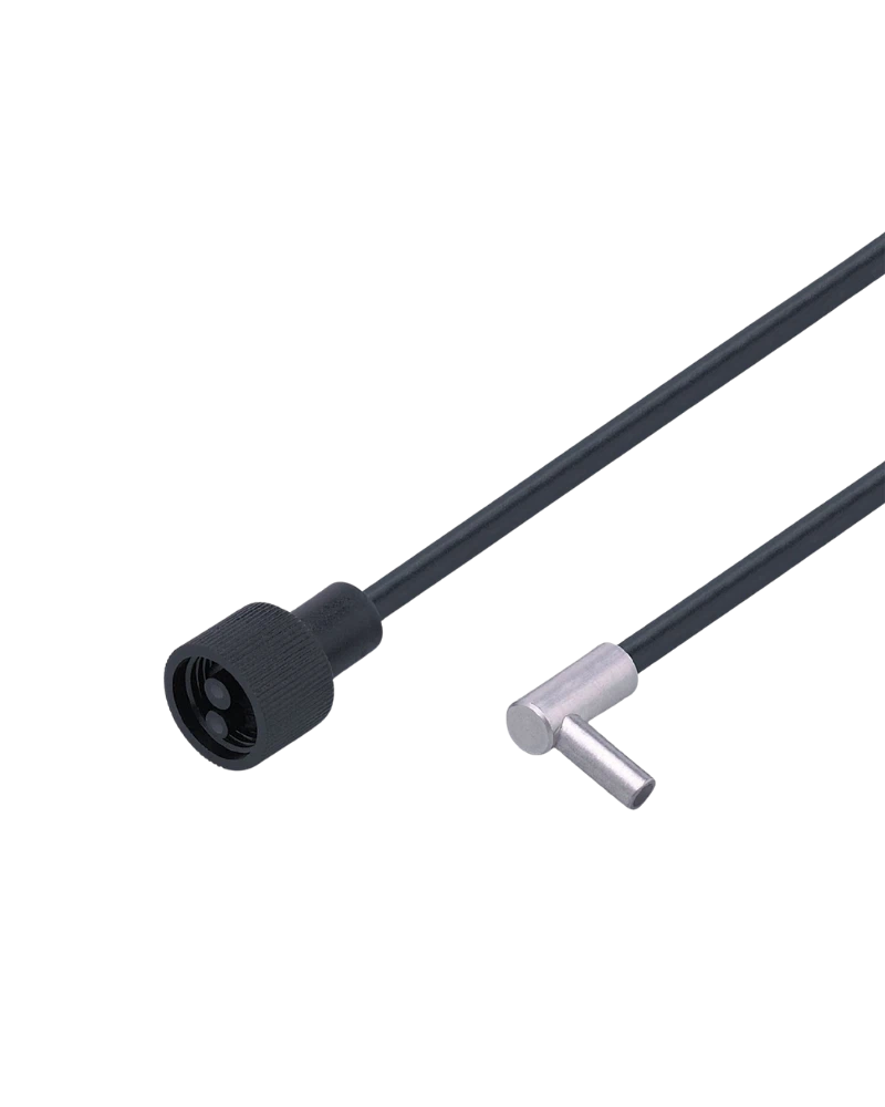 E20054 - Fibre optic diffuse reflection sensor - FT-00-P-A-R4