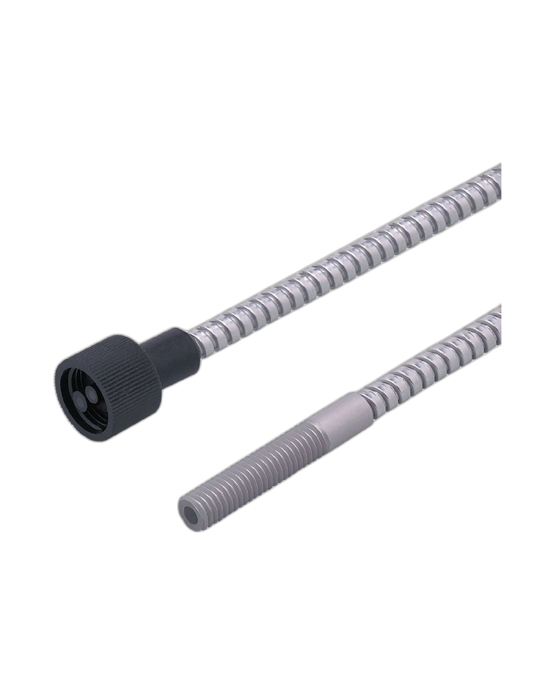 E20055 - Fibre optic diffuse reflection sensor - FT-00-A-A-M6