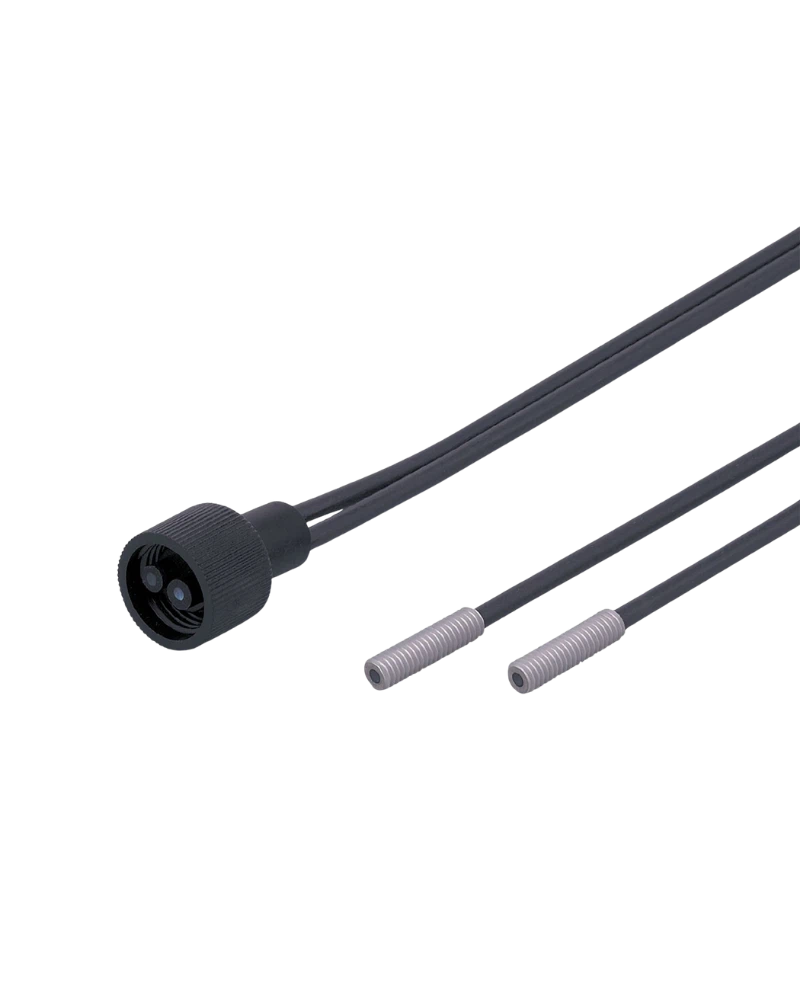 E20059 - Fibre optic through-beam sensor - FE-00-P-A-M4