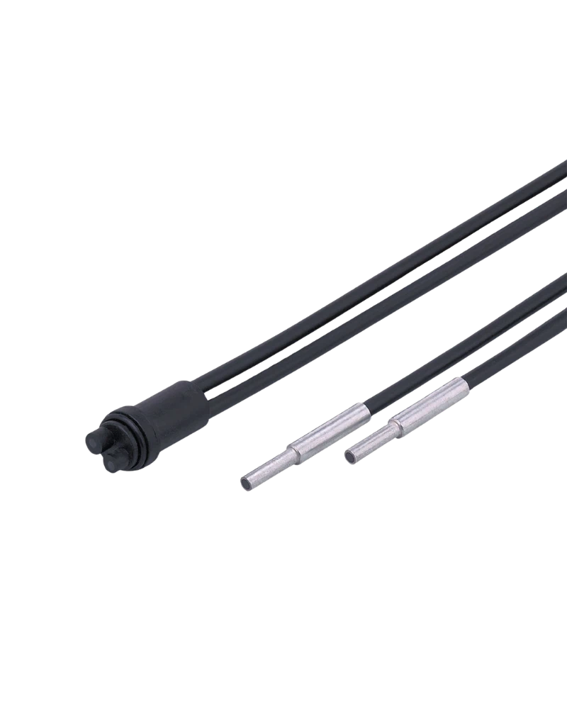E20060 - Fibre optic through-beam sensor - FE-00-P-A-E2,5